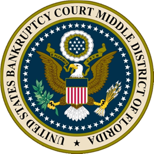 U.S. Bankruptcy Court - Middle District of Florida