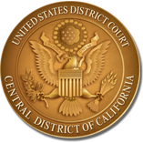 U.S. District Court - Central District of California
