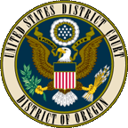 U.S. District Court - Oregon