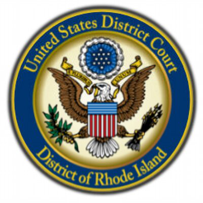 U.S. District Court - Rhode Island