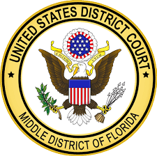 U.S. District Court - Middle District of Florida