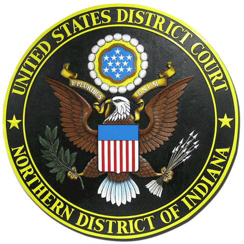 U.S. District Court - Northern District of Indiana