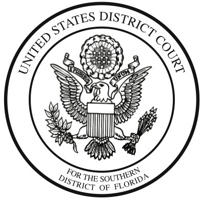 U.S. District Court - Southern District of Florida