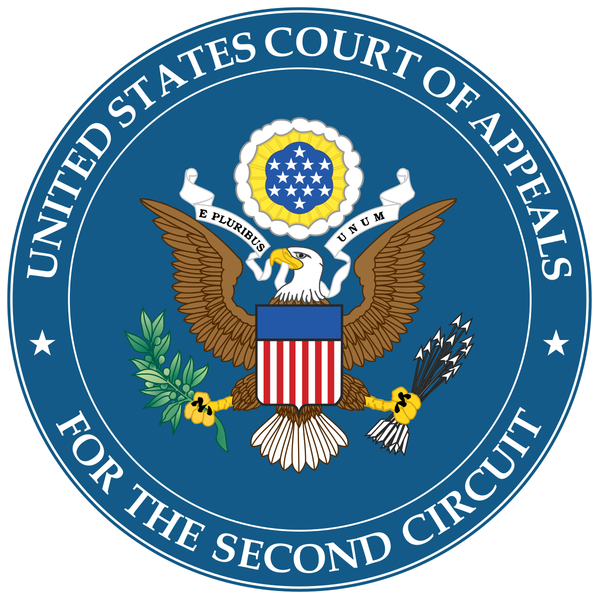 U.S. Court of Appeals for the Second Circuit