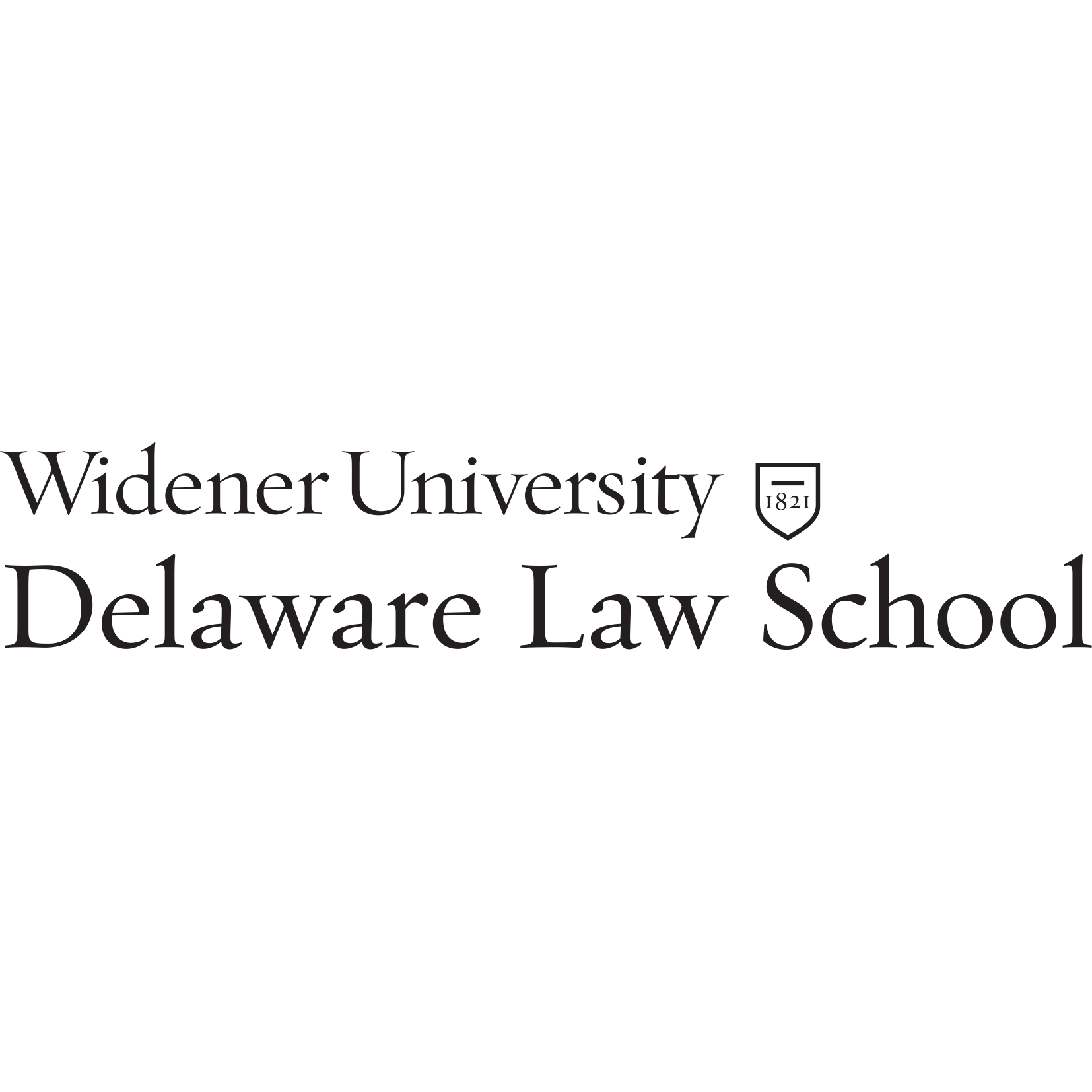 Widener University Delaware Law School