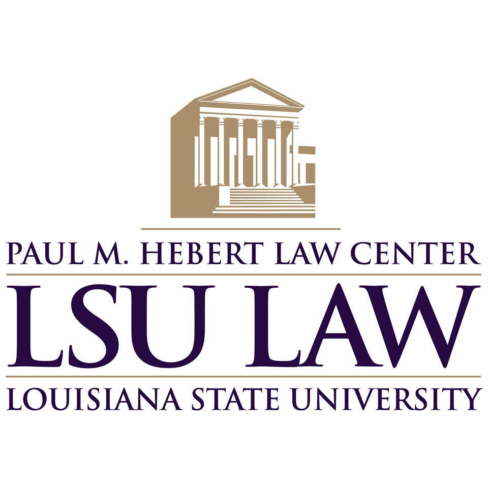 Paul M. Hebert Law Center - Louisiana State University