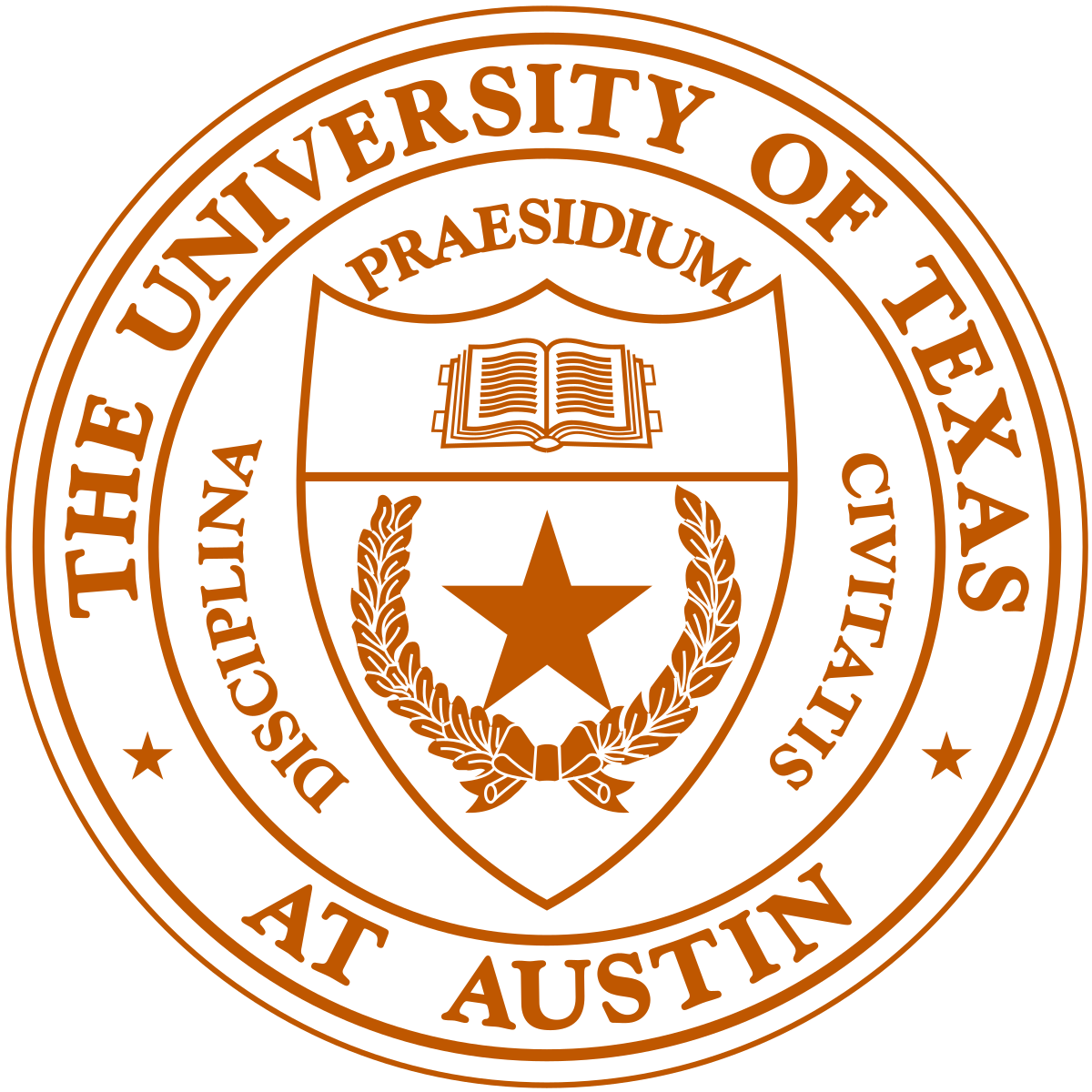 The University of Texas School of Law